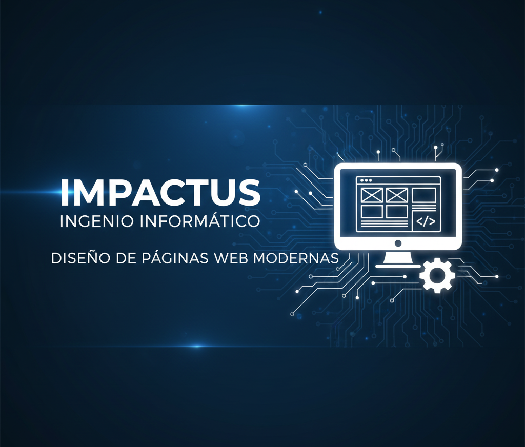 Diseño de páginas web modernas en en Bogotá