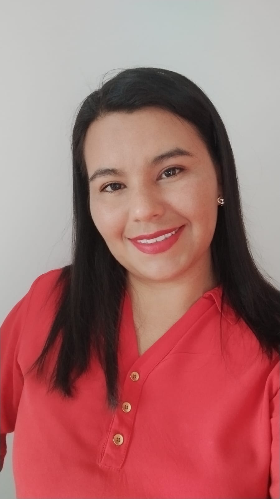 Imagen hace referencia a la cofundadora Leidy Plazas Ing. Sistemas