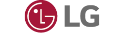 Imagen que hace referencia al logo LG