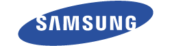 Imagen que hace referencia al logo Samsug