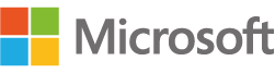 Logo Microsoft