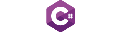 Logo C#